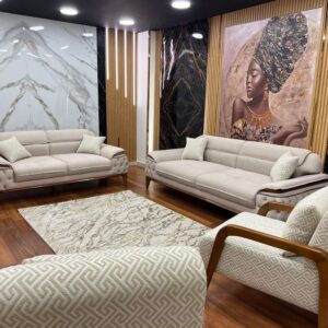 طقم روما
